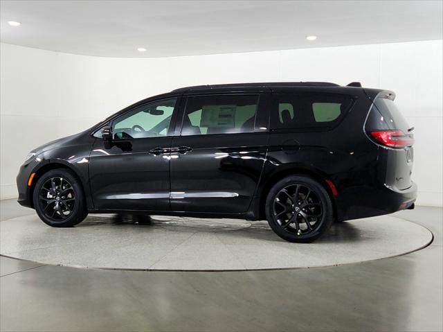 2026 Chrysler Pacifica PACIFICA LIMITED