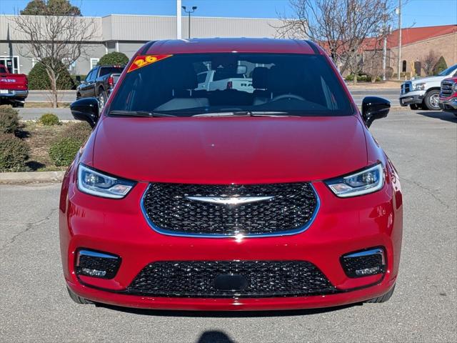 2026 Chrysler Pacifica PACIFICA SELECT 2026 Chrysler Pacifica PACIFICA SELECT