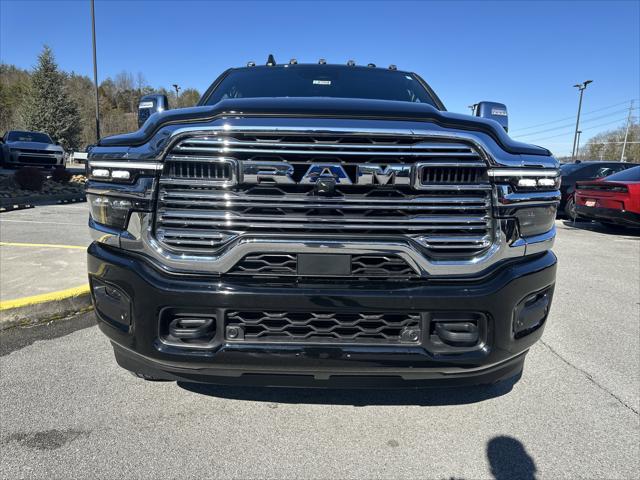 2026 RAM Ram 3500 RAM 3500 LARAMIE CREW CAB 4X4 8 BOX