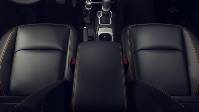 2026 Jeep Gladiator GLADIATOR SAHARA 4X4 2026 Jeep Gladiator GLADIATOR SAHARA 4X4