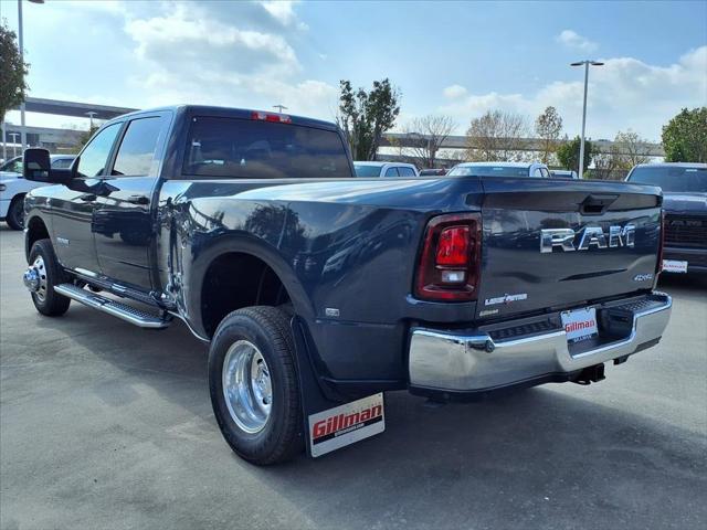 2026 RAM Ram 3500 RAM 3500 LONE STAR CREW CAB 4X4 8 BOX