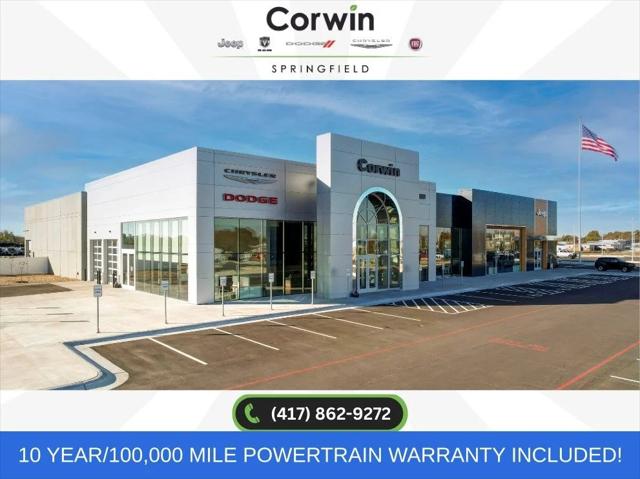 2026 Ram 3500 Chassis Cab Tradesman/Big Horn
