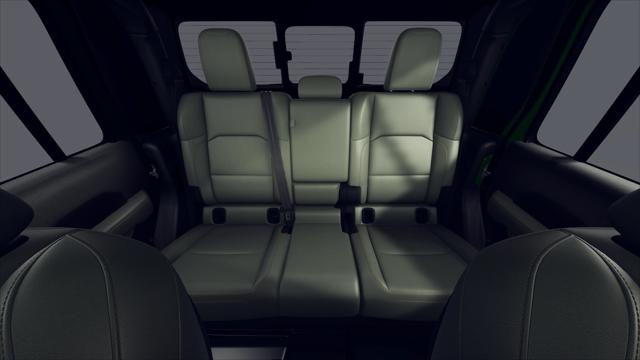 2026 Jeep Gladiator GLADIATOR MOJAVE X 4X4 2026 Jeep Gladiator GLADIATOR MOJAVE X 4X4