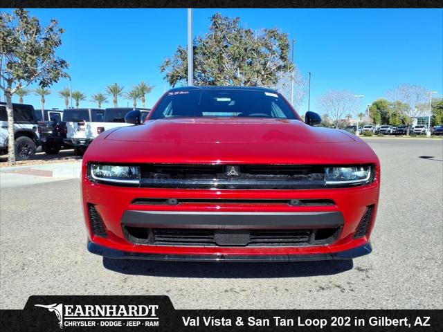 2026 Dodge Charger CHARGER SCAT PACK 2-DOOR AWD 2026 Dodge Charger CHARGER SCAT PACK 2-DOOR AWD