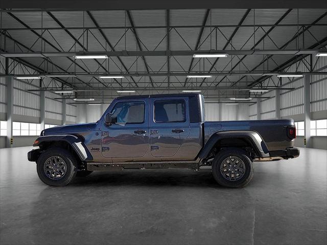 2026 Jeep Gladiator GLADIATOR SPORT S 4X4