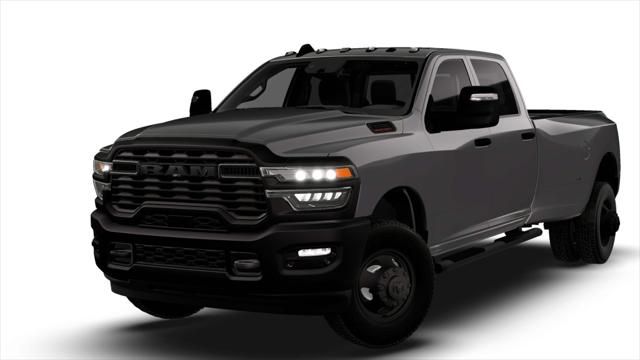 2026 RAM Ram 3500 RAM 3500 TRADESMAN CREW CAB 4X4 8 BOX