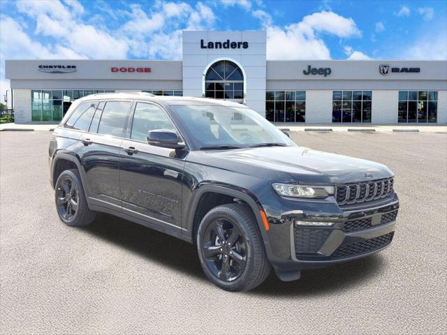 2026 Jeep Grand Cherokee Limited 4x2 for sale in Southaven, MS