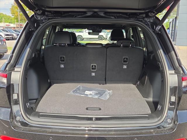 2026 Jeep Grand Cherokee Limited 4x2