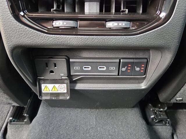 2026 Jeep Grand Cherokee Limited 4x2