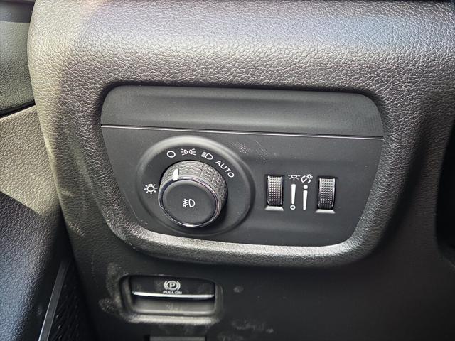 2026 Jeep Grand Cherokee Limited 4x2