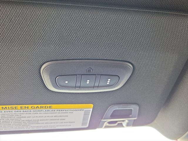 2026 Jeep Grand Cherokee Limited 4x2