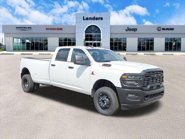 2026 Ram 3500 Tradesman Crew Cab 4x4 8' Box for sale in Southaven, MS