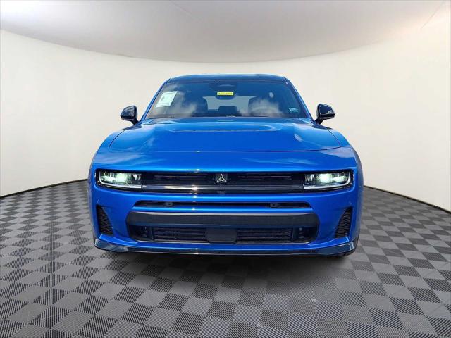 2026 Dodge Charger CHARGER SCAT PACK 2-DOOR AWD 2026 Dodge Charger CHARGER SCAT PACK 2-DOOR AWD
