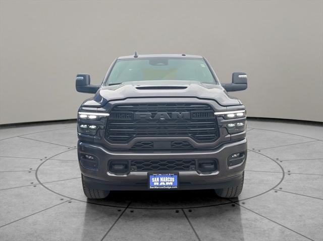 2026 RAM Ram 2500 RAM 2500 LARAMIE CREW CAB 4X4 64 BOX