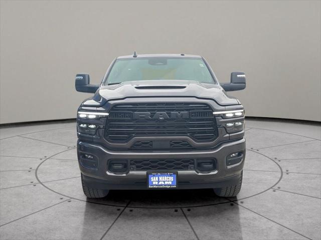 2026 RAM Ram 2500 RAM 2500 LARAMIE CREW CAB 4X4 64 BOX