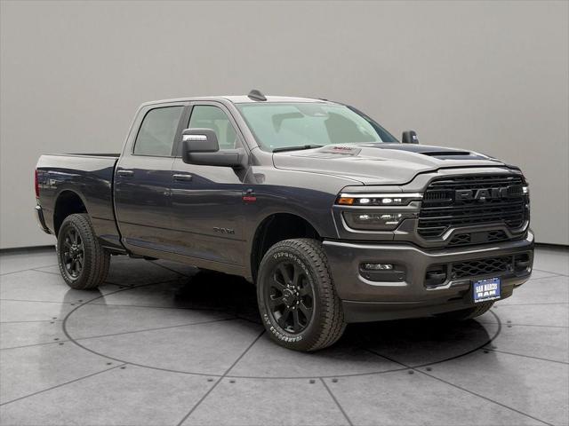 2026 RAM Ram 2500 RAM 2500 LARAMIE CREW CAB 4X4 64 BOX