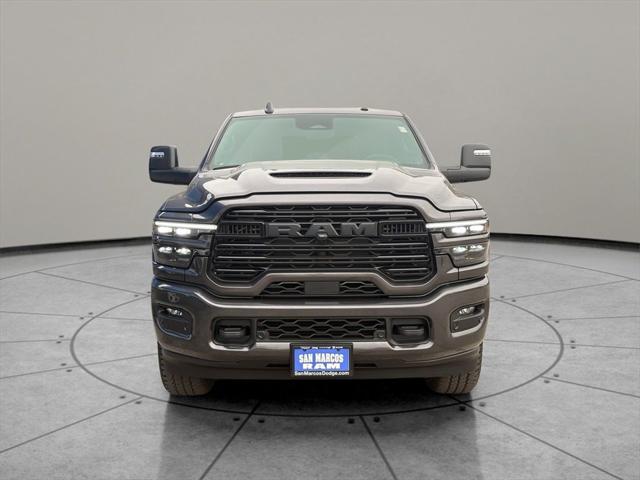 2026 RAM Ram 2500 RAM 2500 LARAMIE CREW CAB 4X4 64 BOX