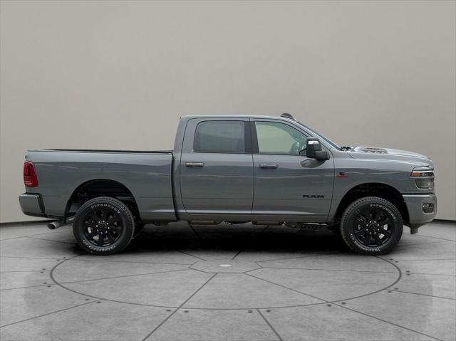 2026 RAM Ram 2500 RAM 2500 LARAMIE CREW CAB 4X4 64 BOX