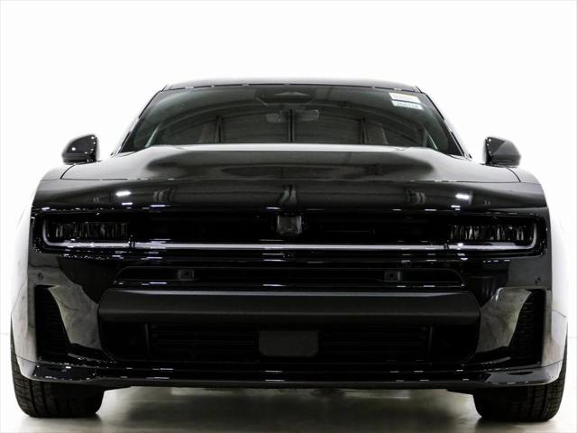 2026 Dodge Charger CHARGER SCAT PACK PLUS 2-DOOR AWD 2026 Dodge Charger CHARGER SCAT PACK PLUS 2-DOOR AWD