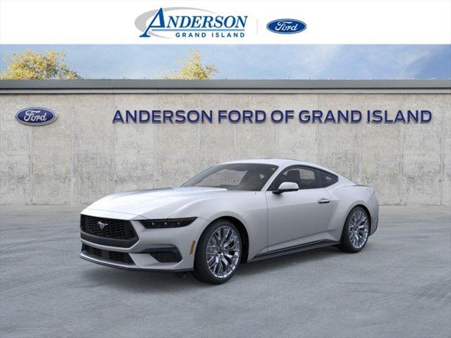 2026 Ford Mustang EcoBoost Premium for sale in Grand Island, NE