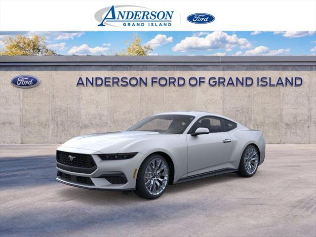 2026 Ford Mustang EcoBoost Premium for sale in Grand Island, NE