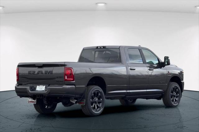 2026 RAM Ram 3500 RAM 3500 LARAMIE CREW CAB 4X4 8 BOX 2026 RAM Ram 3500 RAM 3500 LARAMIE CREW CAB 4X4 8 BOX