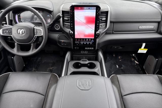 2026 RAM Ram 3500 RAM 3500 LARAMIE CREW CAB 4X4 8 BOX 2026 RAM Ram 3500 RAM 3500 LARAMIE CREW CAB 4X4 8 BOX