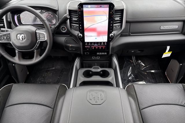 2026 RAM Ram 2500 RAM 2500 LARAMIE CREW CAB 4X4 64 BOX