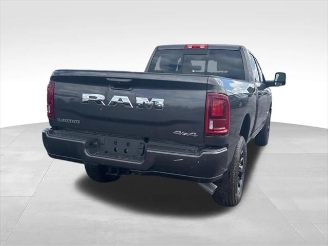 2026 RAM Ram 2500 RAM 2500 LARAMIE CREW CAB 4X4 64 BOX