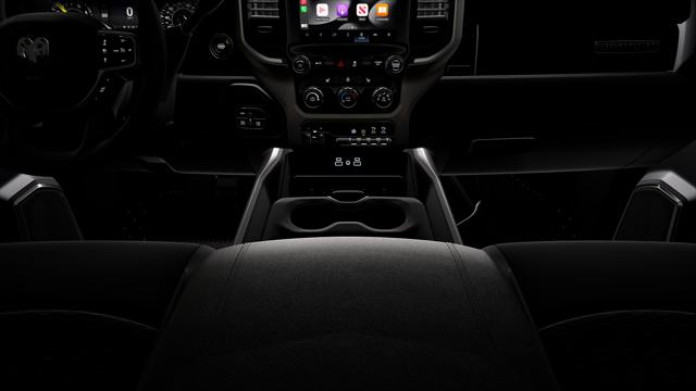 2026 RAM Ram 3500 RAM 3500 BIG HORN CREW CAB 4X4 8 BOX