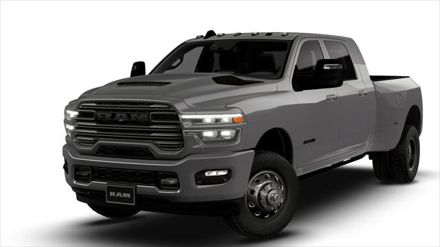 2026 RAM Ram 3500 RAM 3500 LARAMIE MEGA CAB 4X4 64 BOX