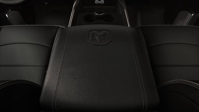 2026 RAM Ram 3500 RAM 3500 LARAMIE MEGA CAB 4X4 64 BOX