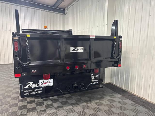 2026 Ram 3500 Tradesman/Big Horn