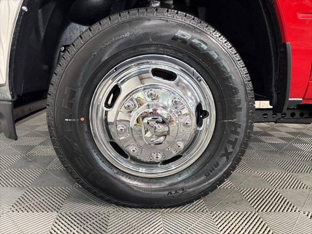 2026 Ram 3500 Tradesman/Big Horn