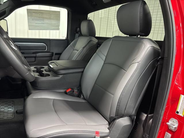 2026 Ram 3500 Tradesman/Big Horn