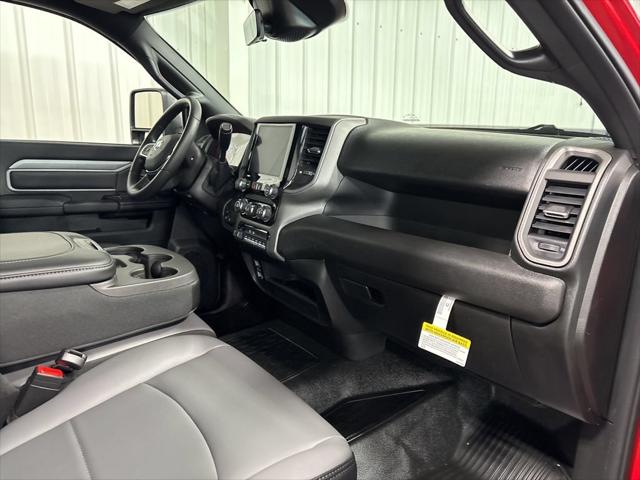2026 Ram 3500 Tradesman/Big Horn