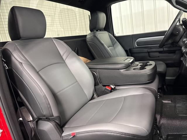 2026 Ram 3500 Tradesman/Big Horn