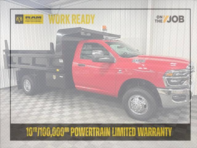 2026 Ram 3500 Tradesman/Big Horn for sale near Celina, OH