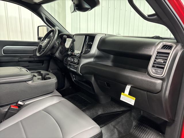 2026 Ram 3500 Chassis Cab Tradesman/Big Horn