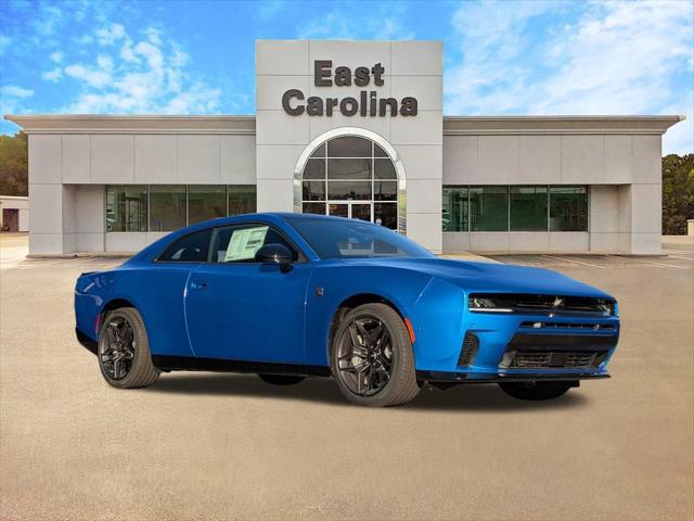 2026 Dodge Charger CHARGER SCAT PACK 2-DOOR AWD