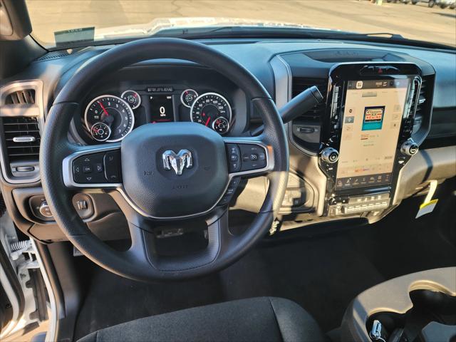 2026 RAM Ram 2500 RAM 2500 TRADESMAN REGULAR CAB 4X4 8 BOX