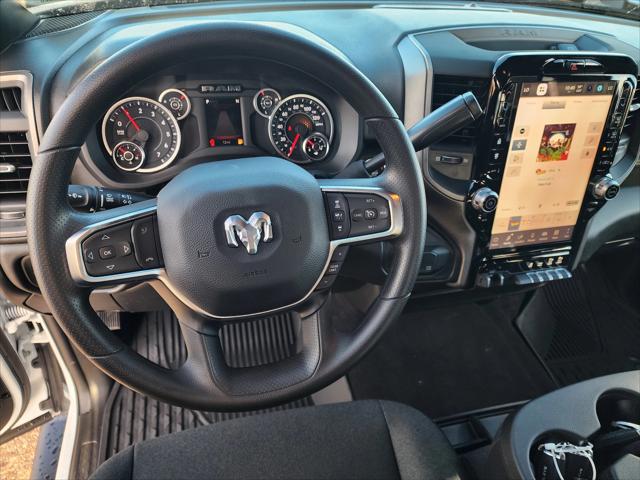 2026 RAM Ram 2500 RAM 2500 TRADESMAN CREW CAB 4X4 64 BOX