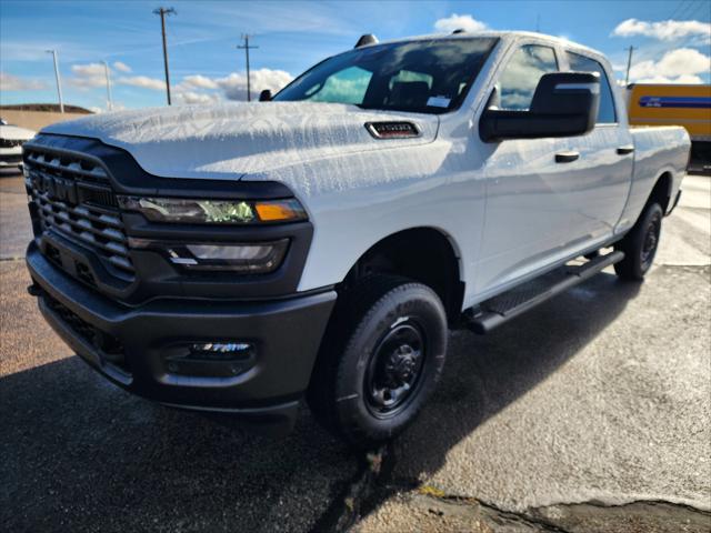 2026 RAM Ram 2500 RAM 2500 TRADESMAN CREW CAB 4X4 64 BOX