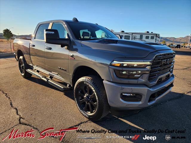 2026 RAM Ram 3500 RAM 3500 LARAMIE CREW CAB 4X4 64 BOX 2026 RAM Ram 3500 RAM 3500 LARAMIE CREW CAB 4X4 64 BOX