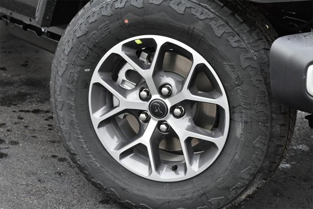 2026 Jeep Gladiator GLADIATOR SPORT S 4X4