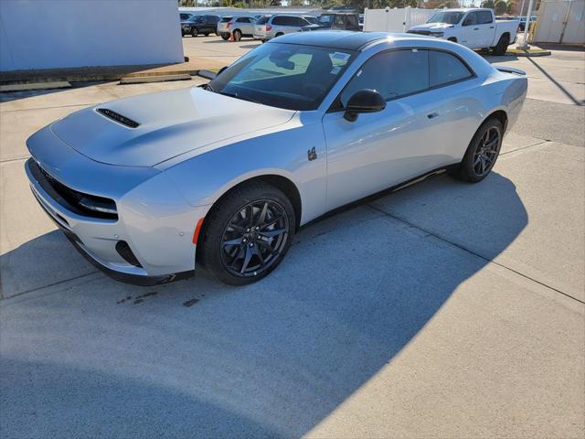 2026 Dodge Charger CHARGER SCAT PACK 2-DOOR AWD