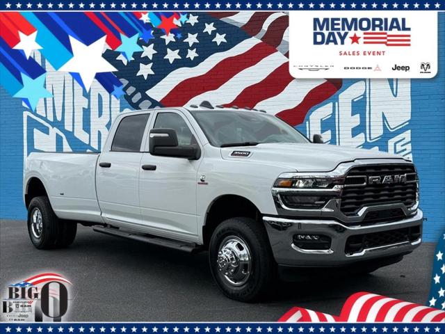 2026 RAM Ram 3500 RAM 3500 TRADESMAN CREW CAB 4X4 8 BOX 2026 RAM Ram 3500 RAM 3500 TRADESMAN CREW CAB 4X4 8 BOX