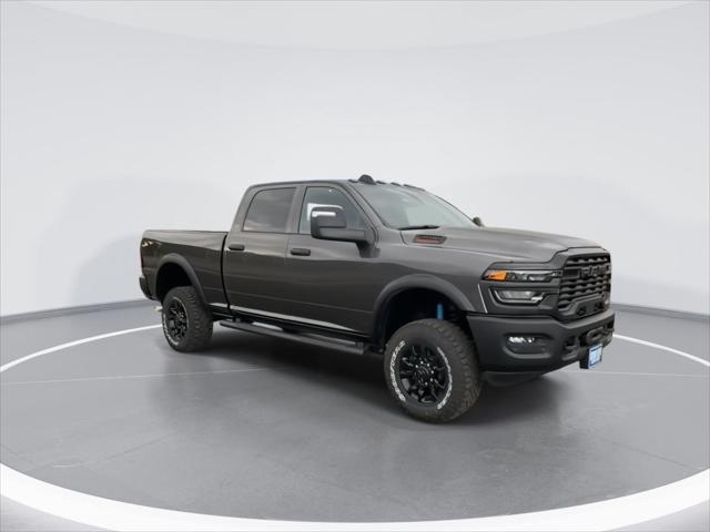 2026 RAM Ram 2500 RAM 2500 TRADESMAN CREW CAB 4X4 64 BOX