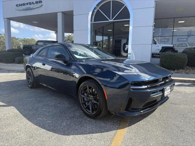 2026 Dodge Charger CHARGER SCAT PACK 2-DOOR AWD