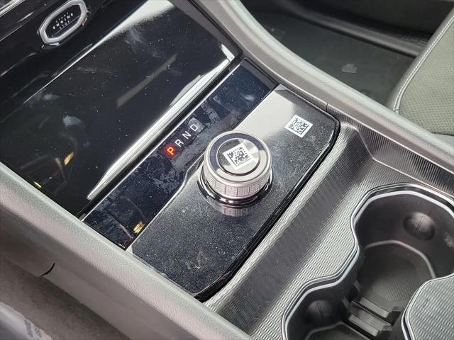 2026 Jeep Grand Cherokee Altitude 4x2